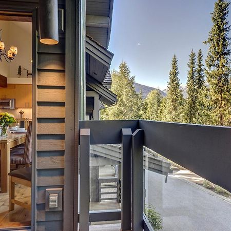 Northern Lights 21 Whistler Exterior foto