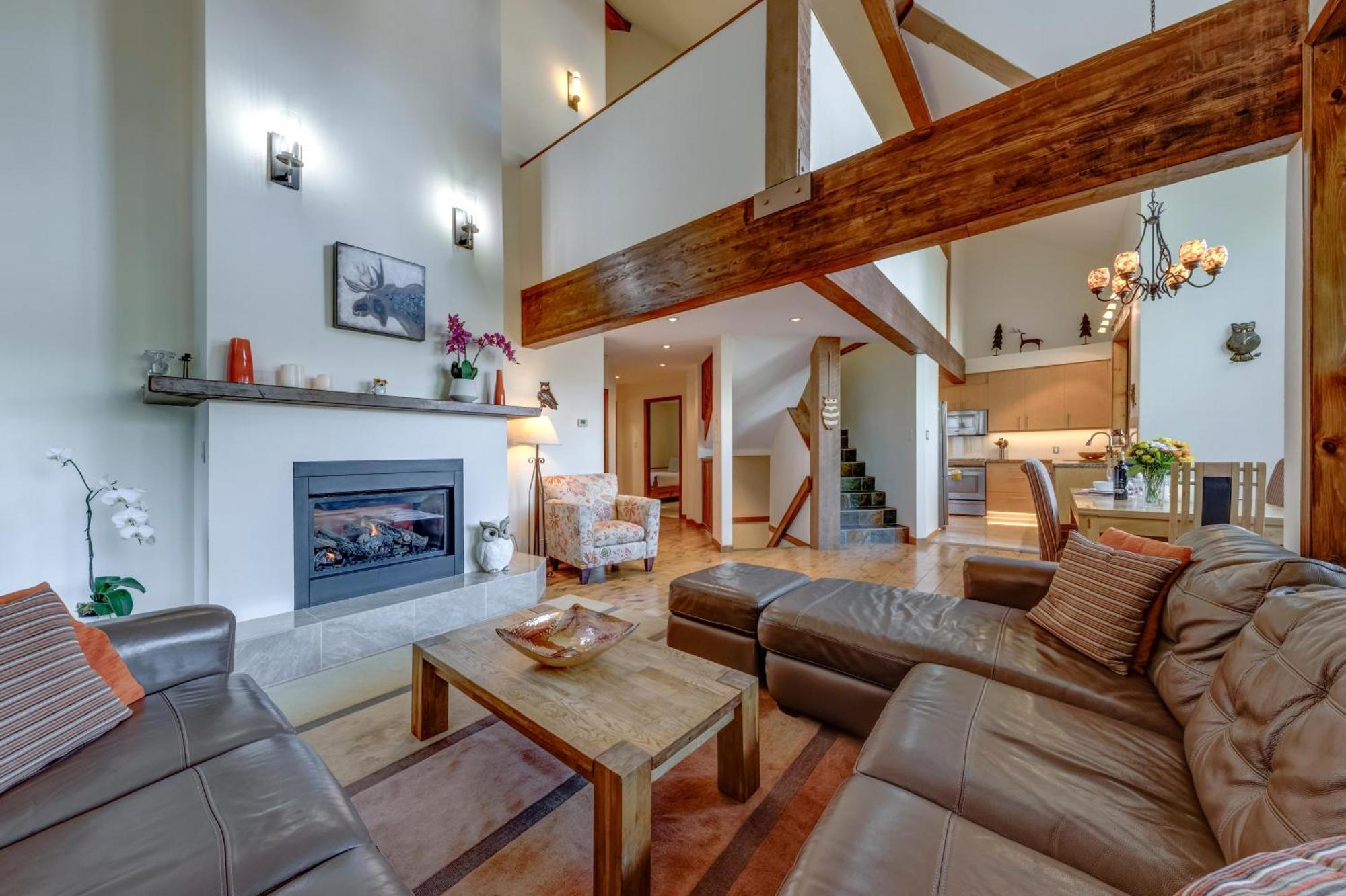 Northern Lights 21 Whistler Exterior foto
